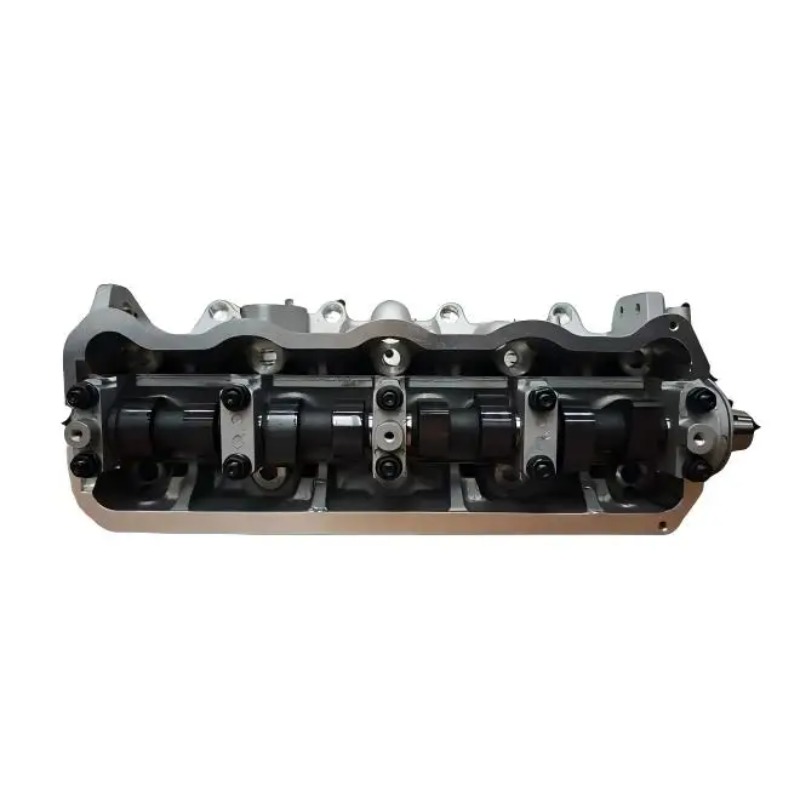 Engine Cylinder Head - 908051 1Z/AFD/AFF/AFN 7mm Complete Cylinder Head