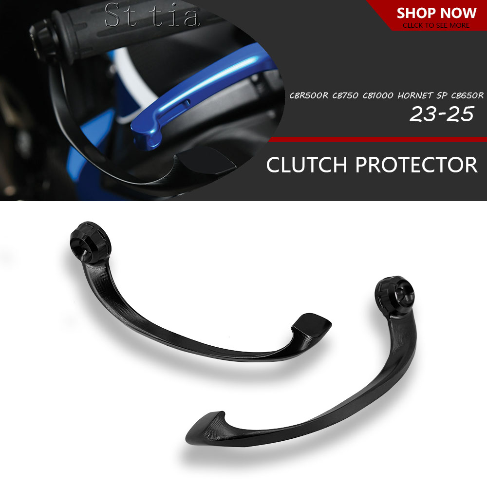 Motorcycle Clutch - Motorcycle Handlebar Protector Brake Clutch Protection