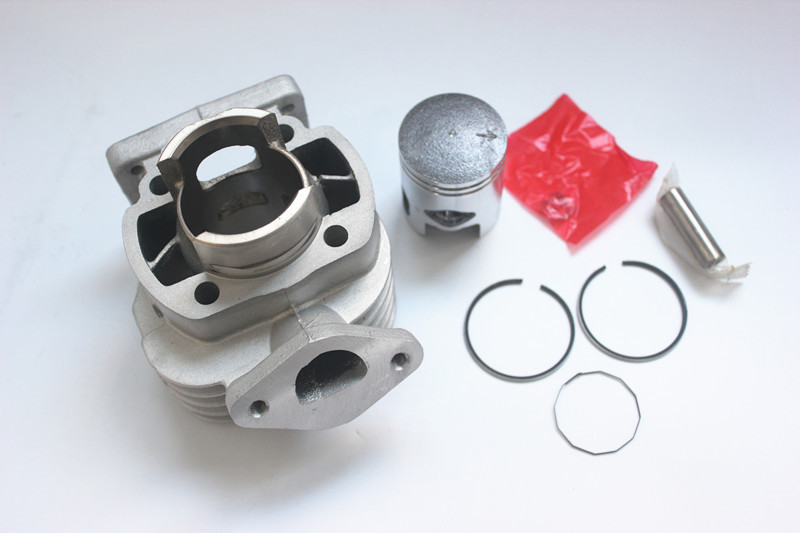 Motorcycle Cylinder - Motorcycle ceramics Cylinder Kit for MBK