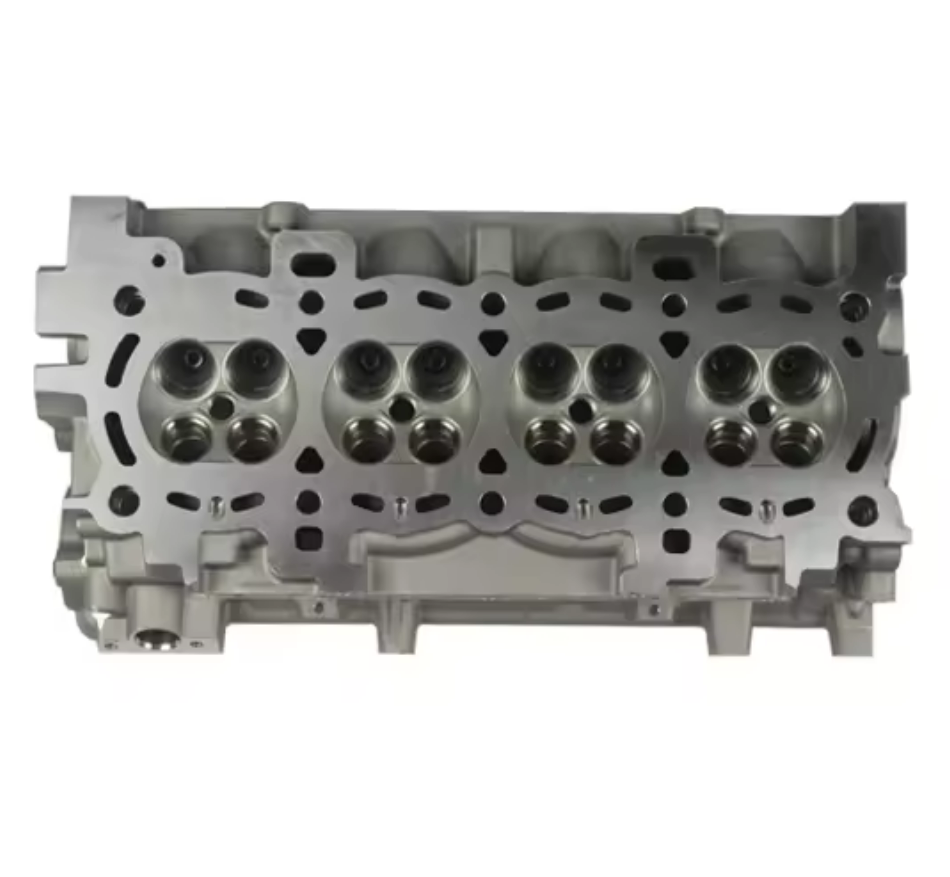 Engine Cylinder Head - SNJA/SNJB/SNJC/SNJD/STJA/STJB Cylinder Head OE 8A6G-6C032-AA 8A6G-6C032-CA
