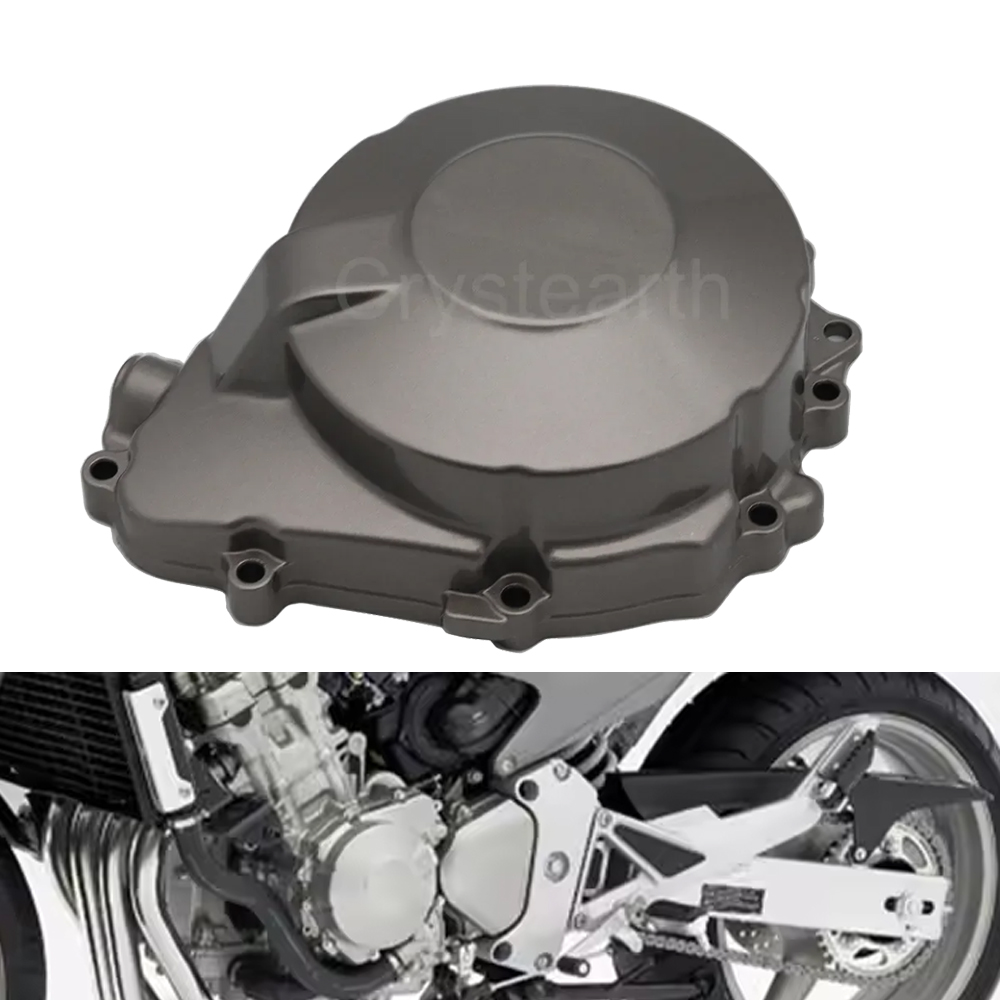 Motorcycle Stator - Motorcycle Engine Cover Motor Stator Cover