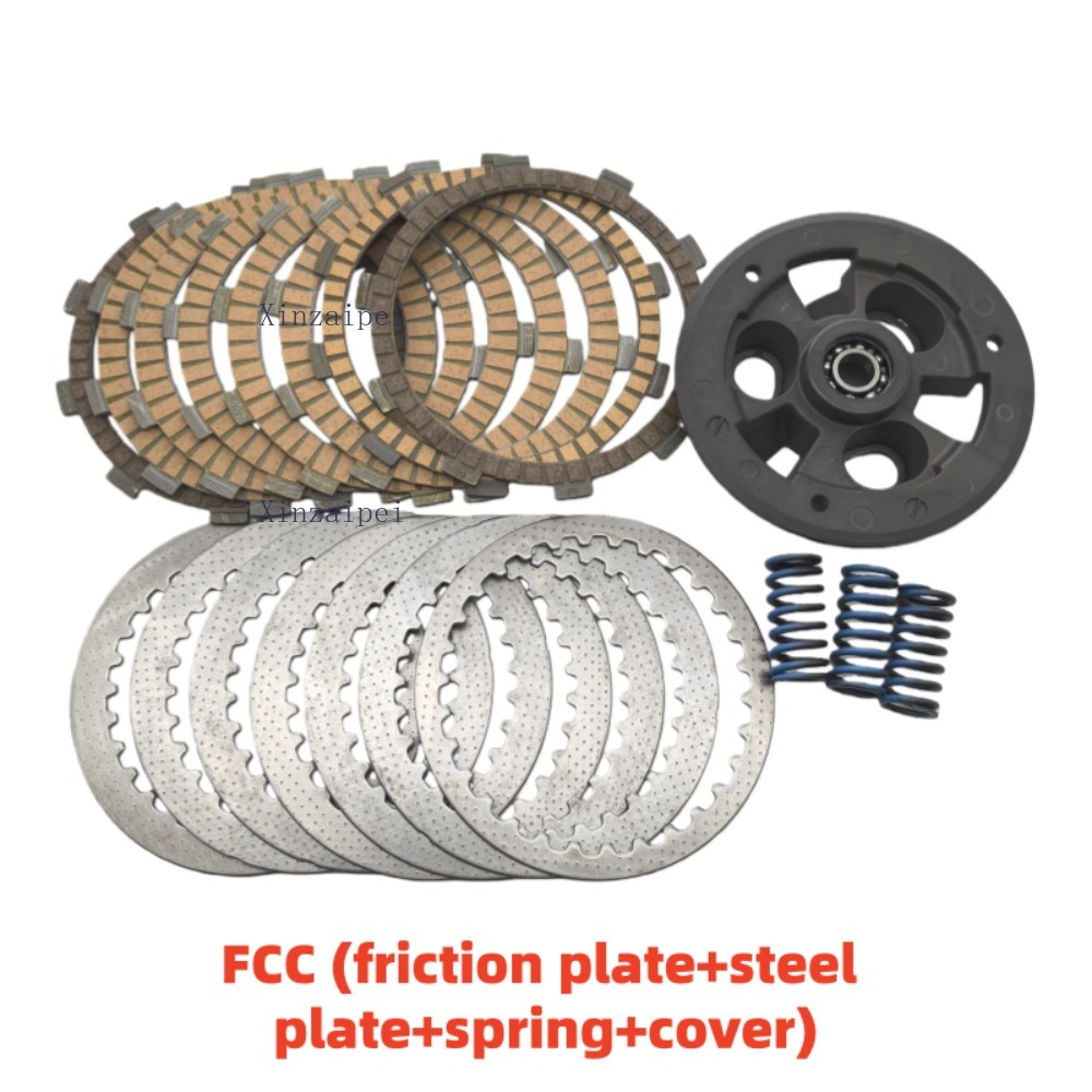 Engine Parts Motorcycle - For CFMOTO 800NK 800MT KTM790/890 Slip