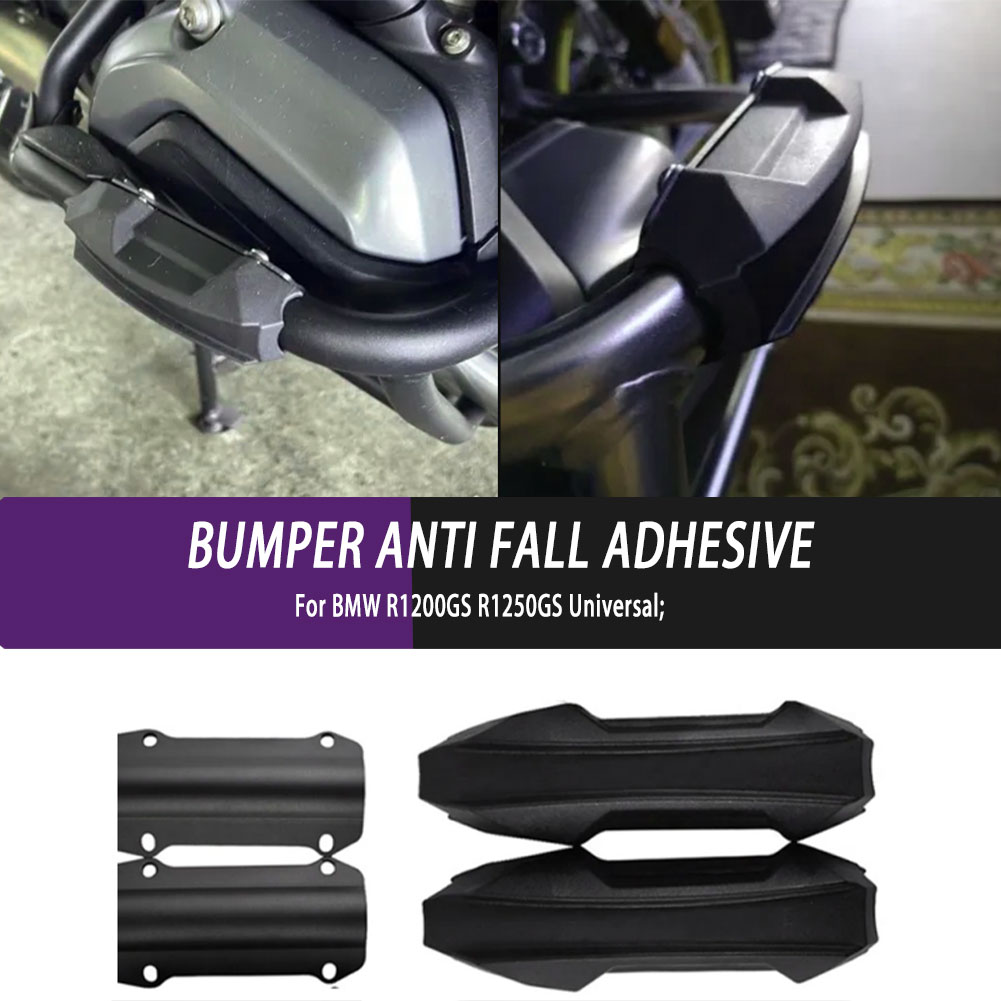 Engine Parts Motorcycle - 25mm Diameter Crash Bar Universal Motorcycle