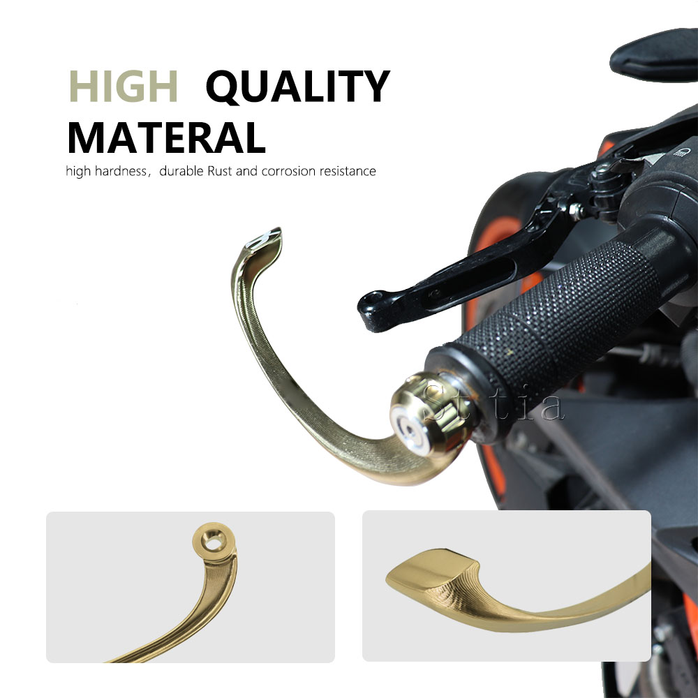 Motorcycle Handlebar Protector - Motorcycle Clutch ulasan dan harga