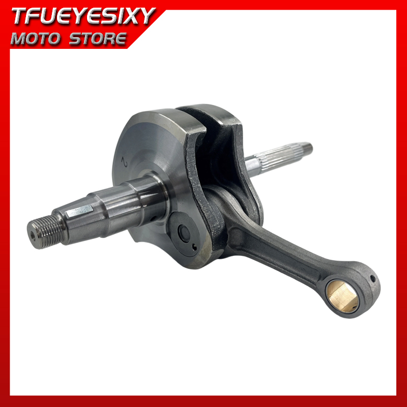 Motorcycle Crankshaft for Vesp - Motorcycle Crankshaft ulasan dan harga