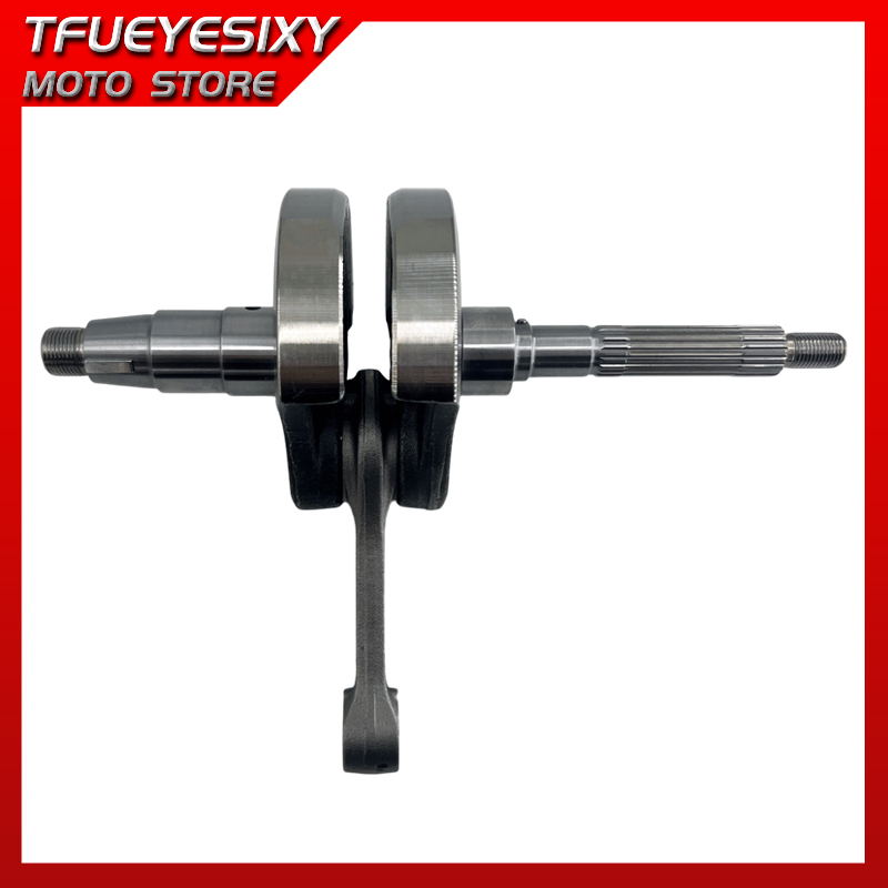 Motorcycle Crankshaft for Vesp - Motorcycle Crankshaft ulasan dan harga