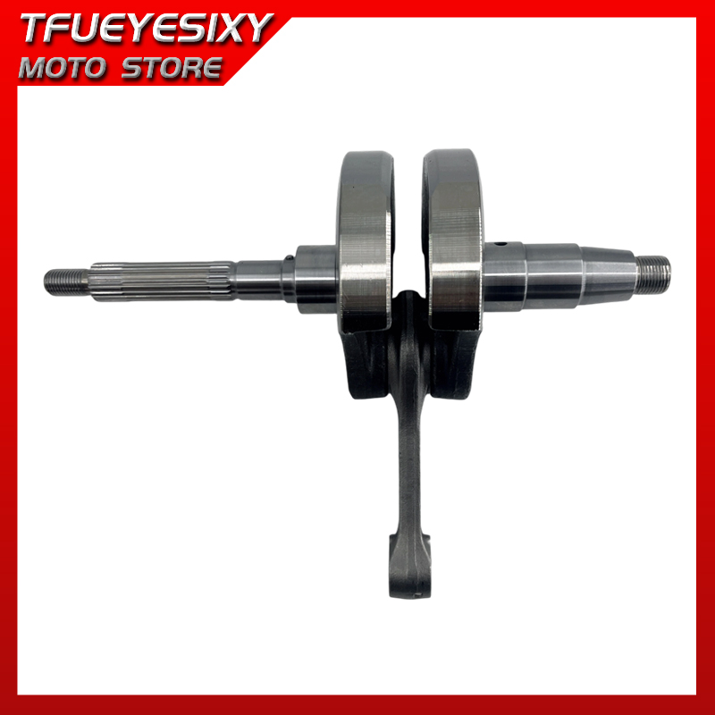 Motorcycle Crankshaft for Vesp - Motorcycle Crankshaft ulasan dan harga
