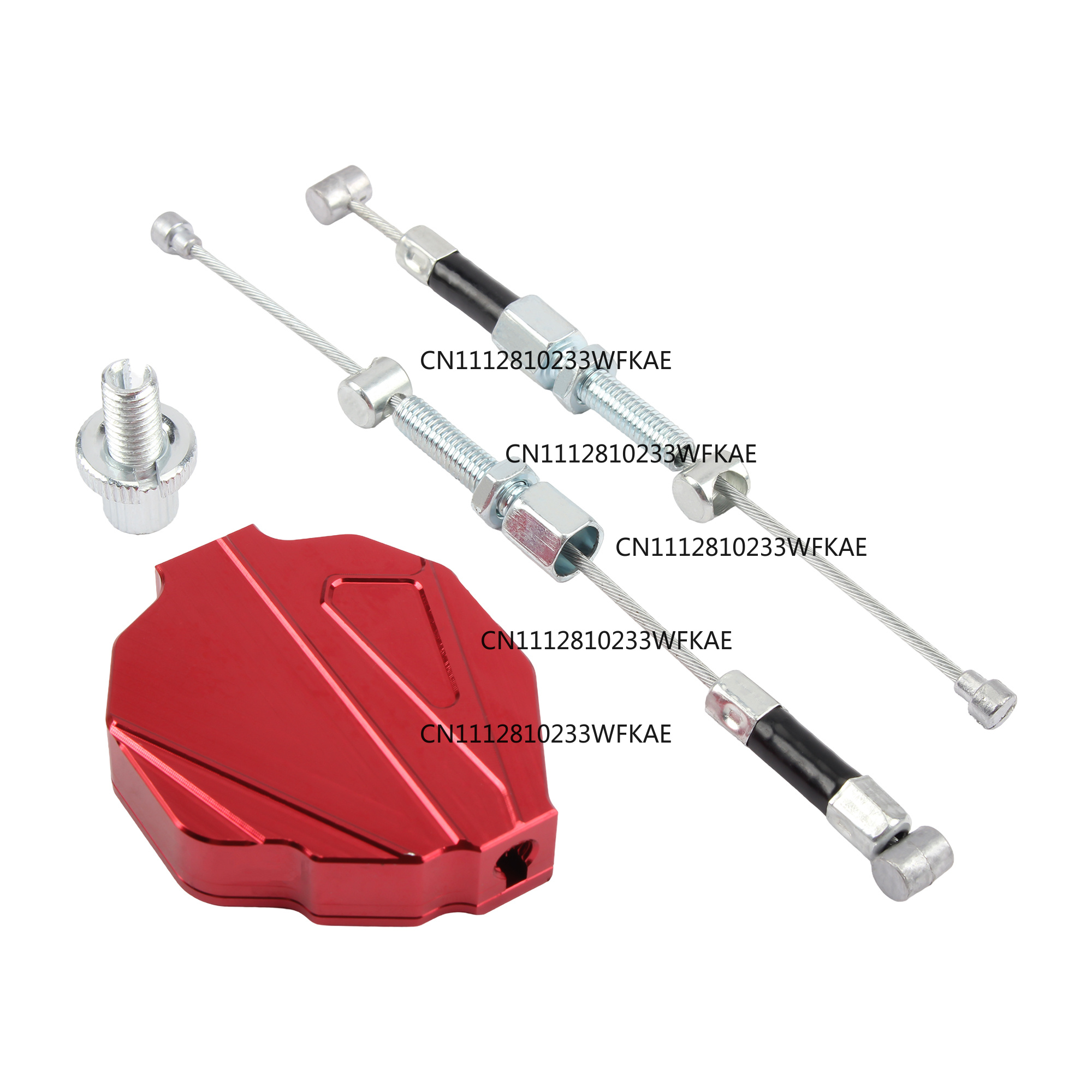 Universal Motorcycle Easy Stun - Motorcycle Clutch ulasan dan harga