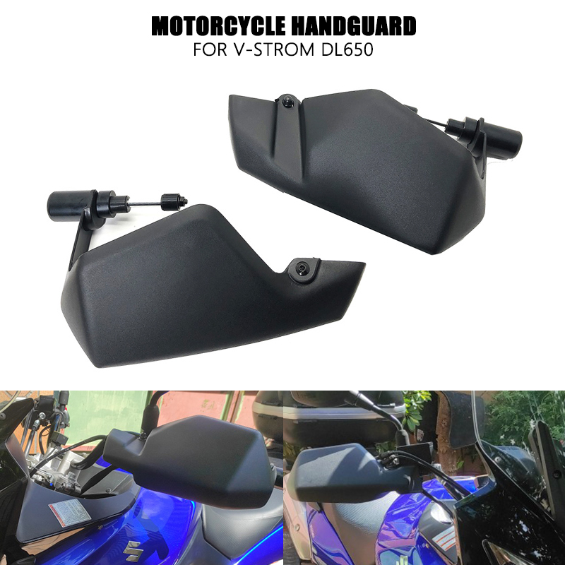 Hand Guards Brake Clutch Lever - Motorcycle Clutch ulasan dan harga