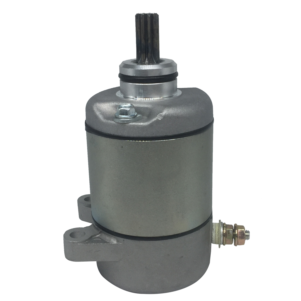Motorcycle ATV Starter Motor F - Motorcycle Starter Motor ulasan dan harga
