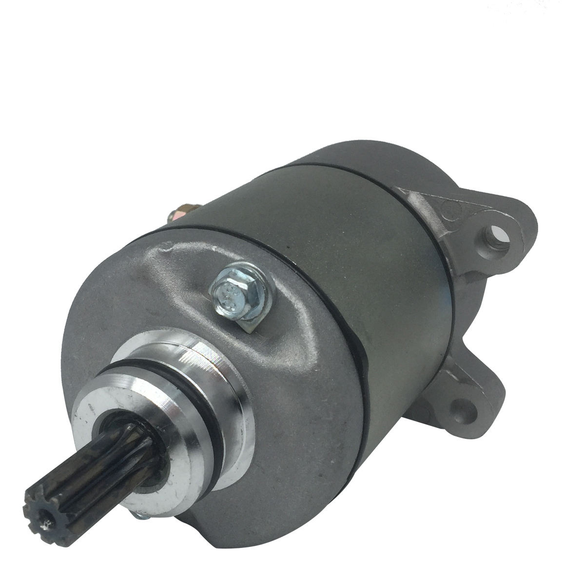 Motorcycle ATV Starter Motor F - Motorcycle Starter Motor ulasan dan harga