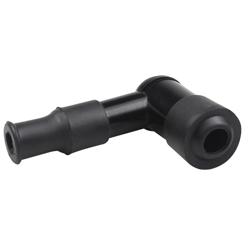【New】Spark Plug Cap 90 Degree  - Motorcycle Spark Plug ulasan dan harga