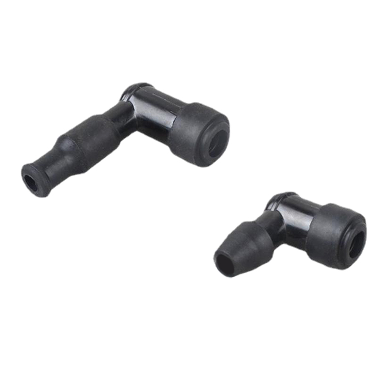 【New】Spark Plug Cap 90 Degree  - Motorcycle Spark Plug ulasan dan harga