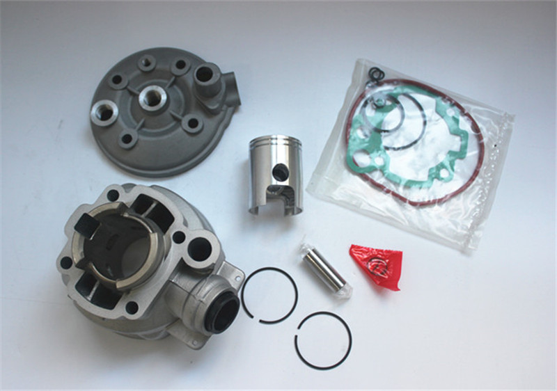 Motorcycle ceramics cylinder K - Motorcycle Piston ulasan dan harga