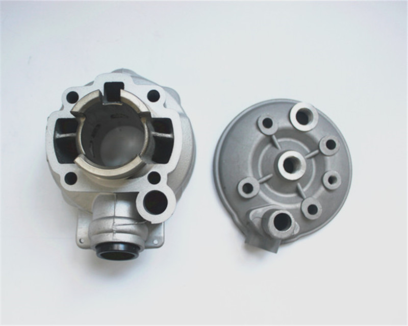 Motorcycle ceramics cylinder K - Motorcycle Piston ulasan dan harga