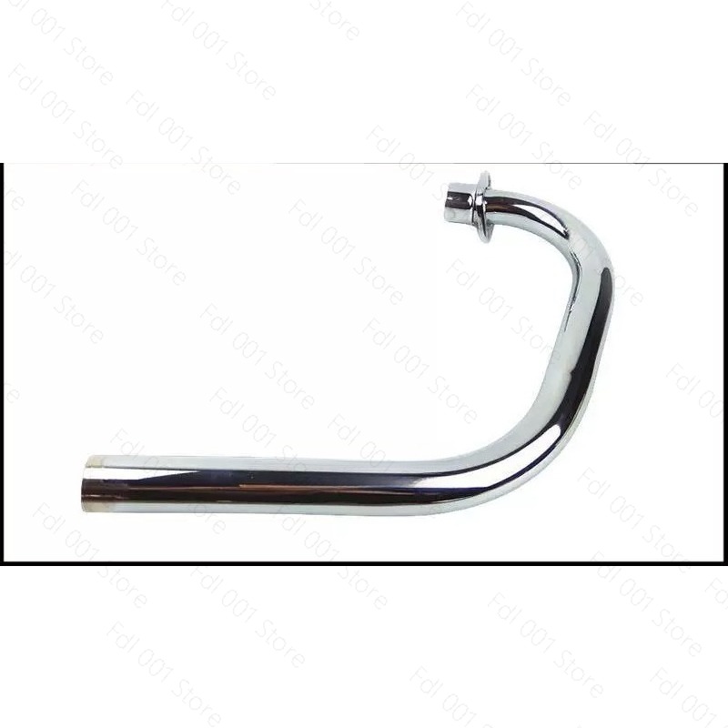 Motorcycle Exhaust Header Fron - Motorcycle Gasket ulasan dan harga