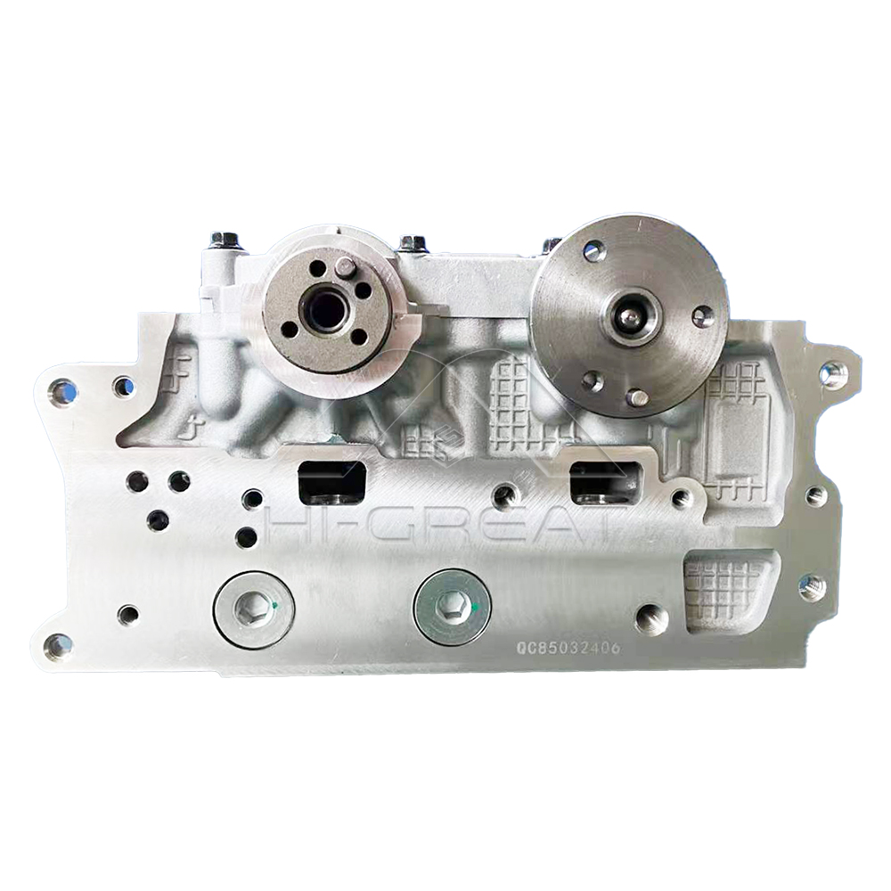 Wholesale High Performance K5  - Engine Cylinder Head ulasan dan harga