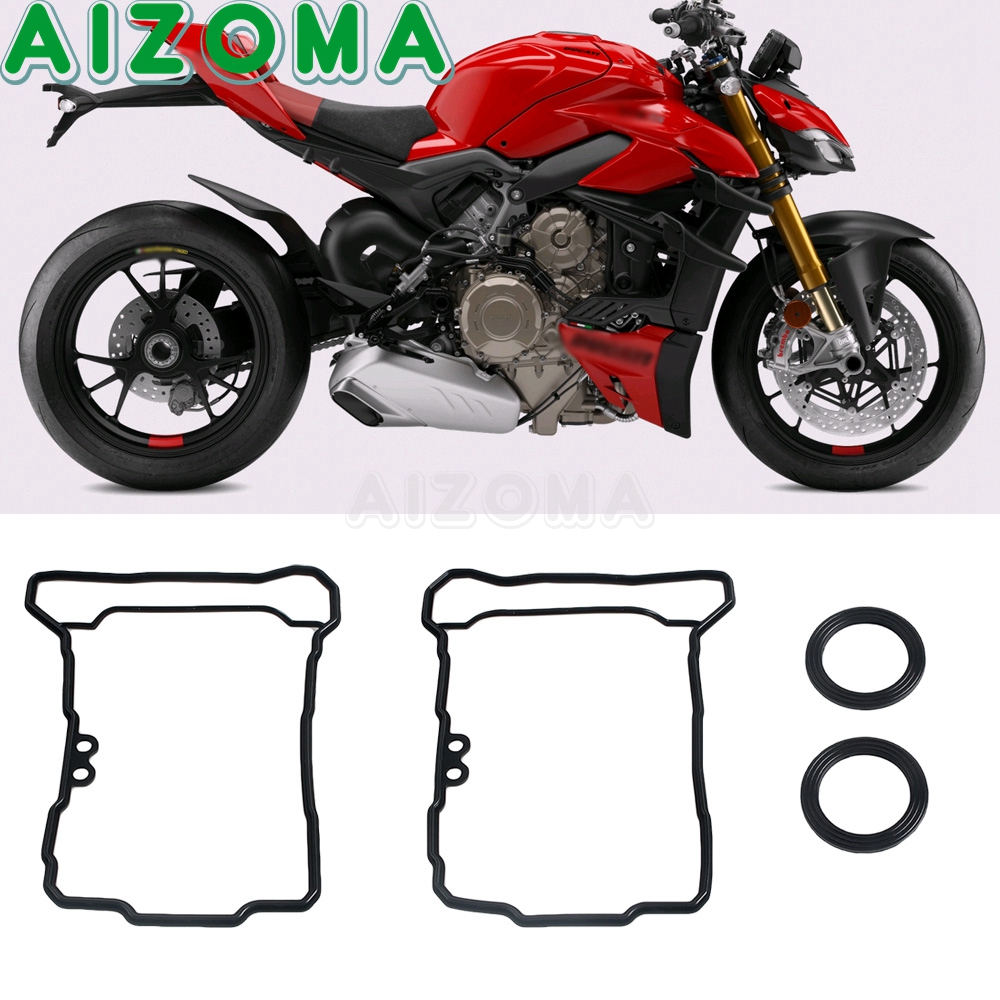 Motorcycle Accessories Cylinde - Motorcycle Gasket ulasan dan harga