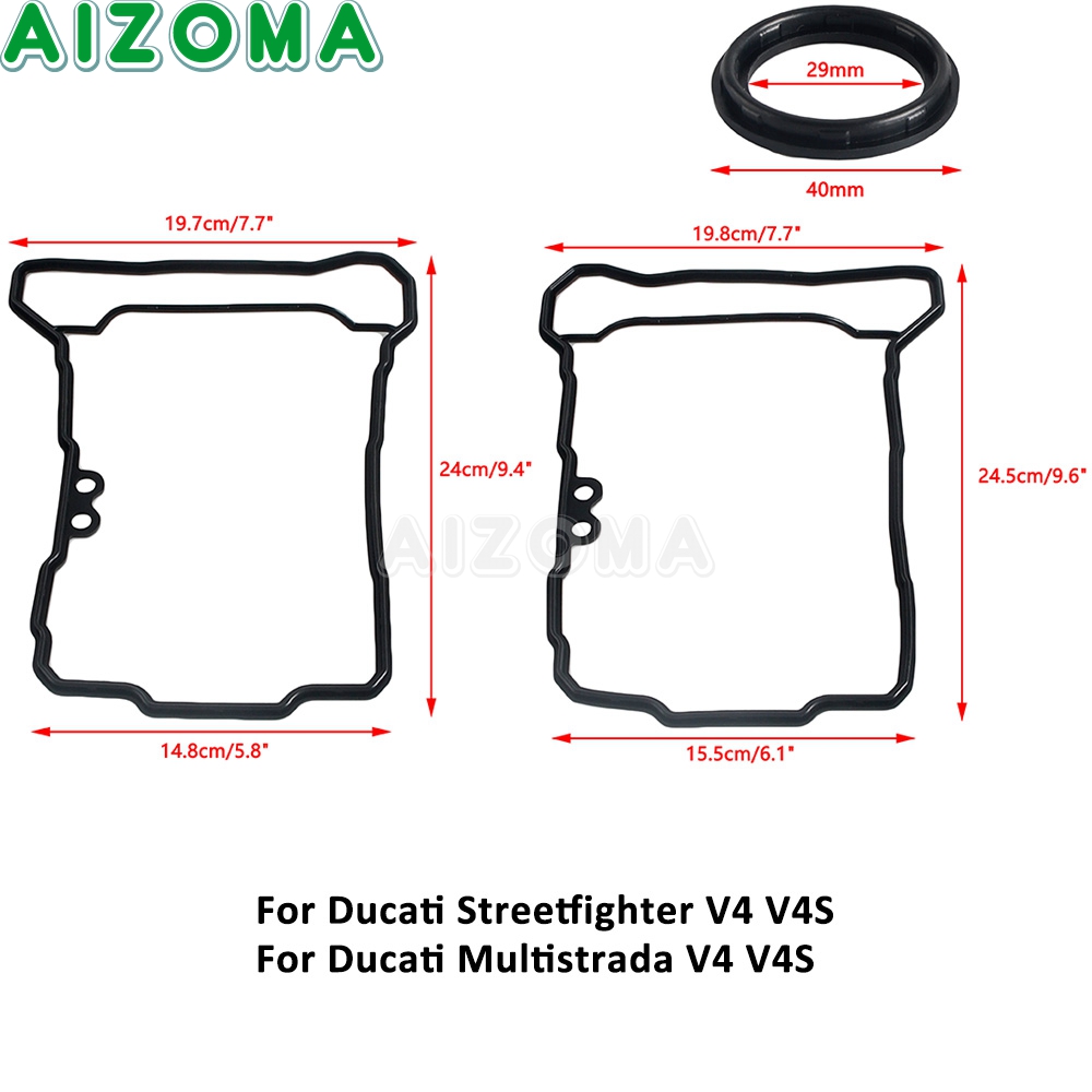 Motorcycle Accessories Cylinde - Motorcycle Gasket ulasan dan harga