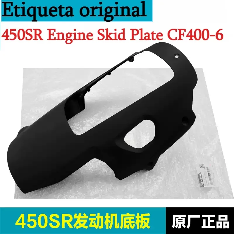 FOR CFMOTO Original 450SR Engi - Engine Parts Motorcycle ulasan dan harga
