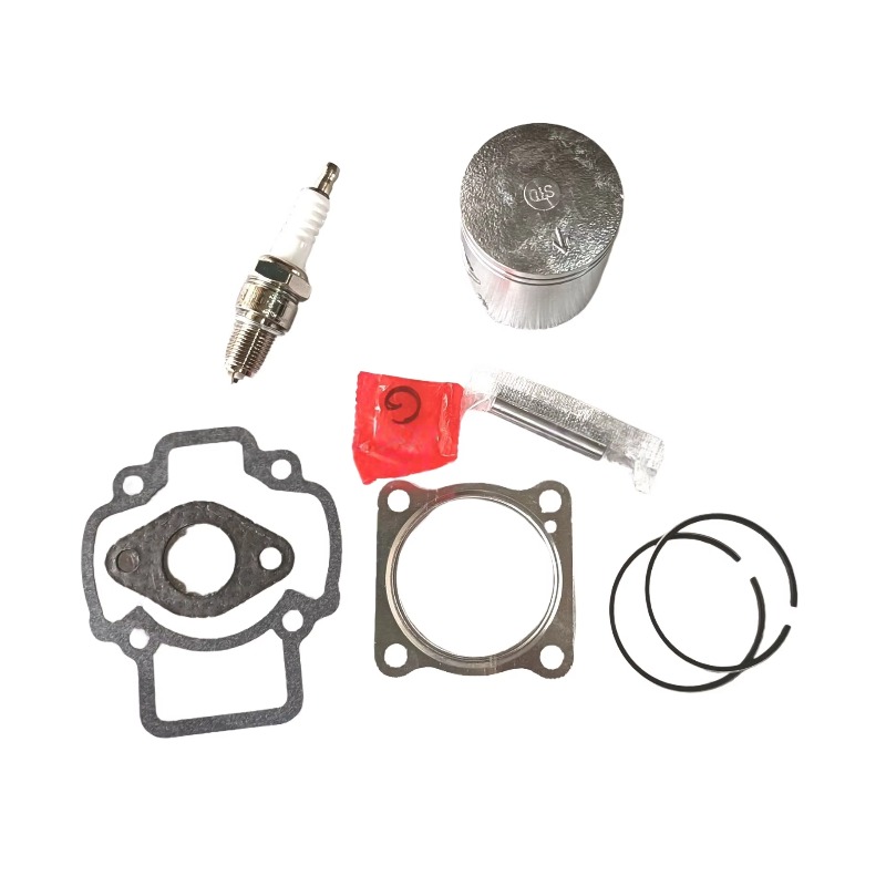 OEM 2-Stroke for Piaggio70 ZIP - Motorcycle Cylinder ulasan dan harga