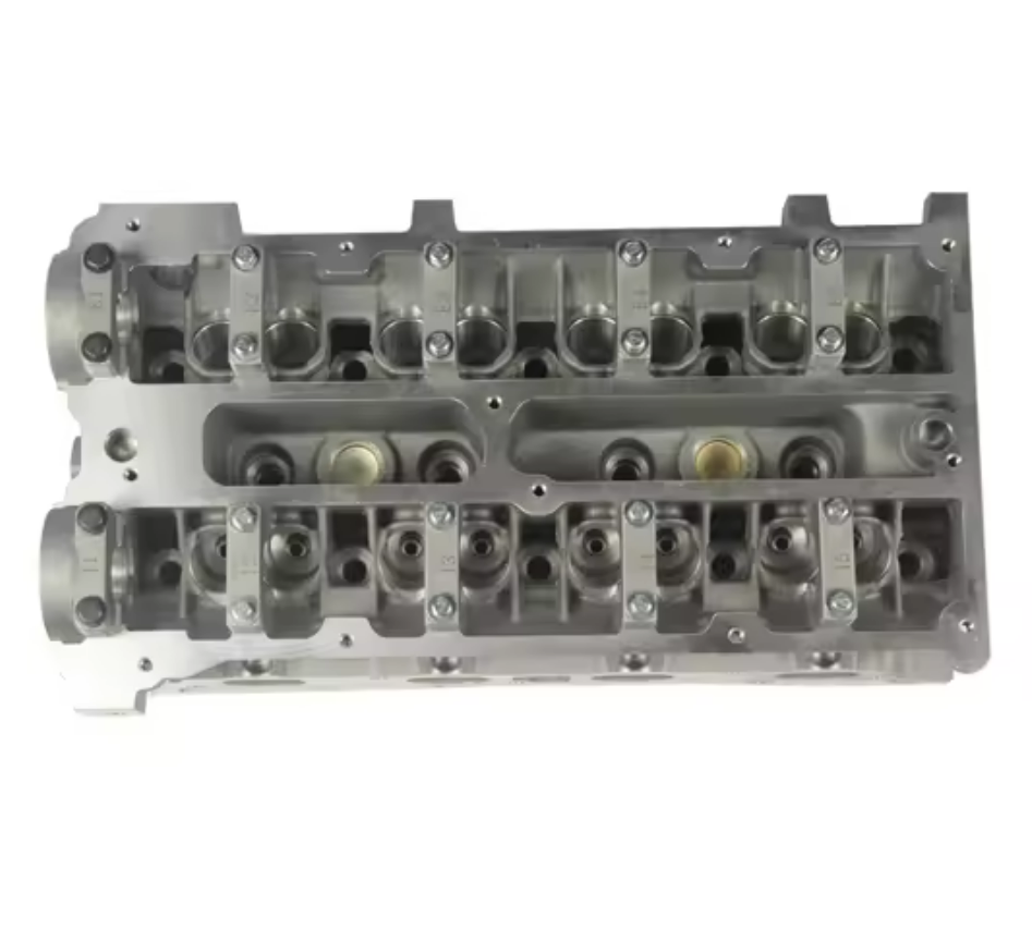 SNJA/SNJB/SNJC/SNJD/STJA/STJB  - Engine Cylinder Head ulasan dan harga