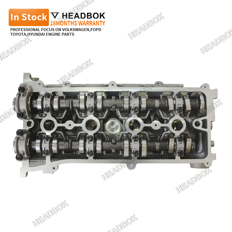 For2az 2az-fe Complete Cylinde - Engine Cylinder Head ulasan dan harga
