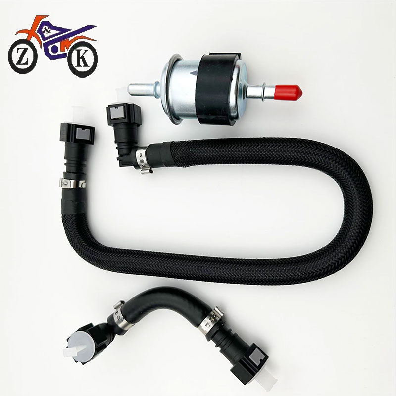 EFI Motorcycle High-pressure F - Motorcycle Oil Filter ulasan dan harga