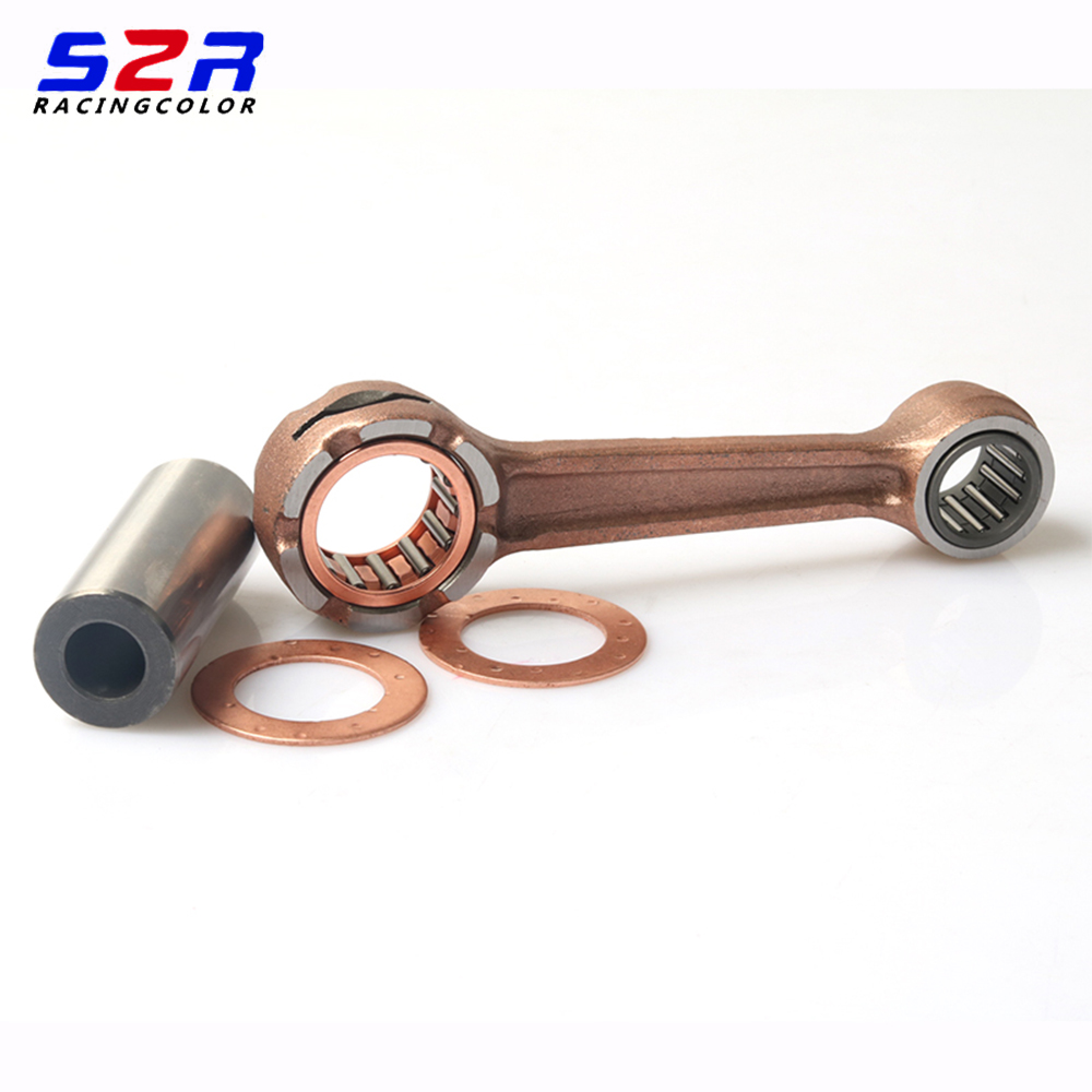 For YAMAHA DT125 DT 125 DT175  - Motorcycle Crankshaft ulasan dan harga