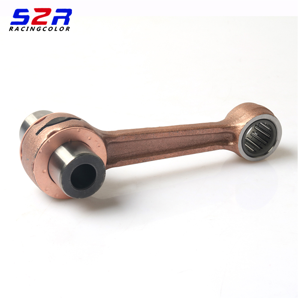 For YAMAHA DT125 DT 125 DT175  - Motorcycle Crankshaft ulasan dan harga