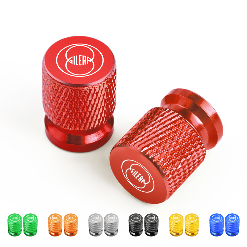 2PCS For GILERA GP800 GP 800 2 - Motorcycle Valve Cover ulasan dan harga