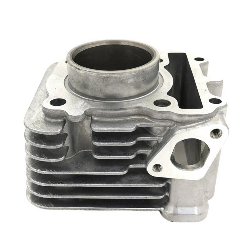 Super Sale 50mm Cylinder Pisto - Motorcycle Gasket ulasan dan harga