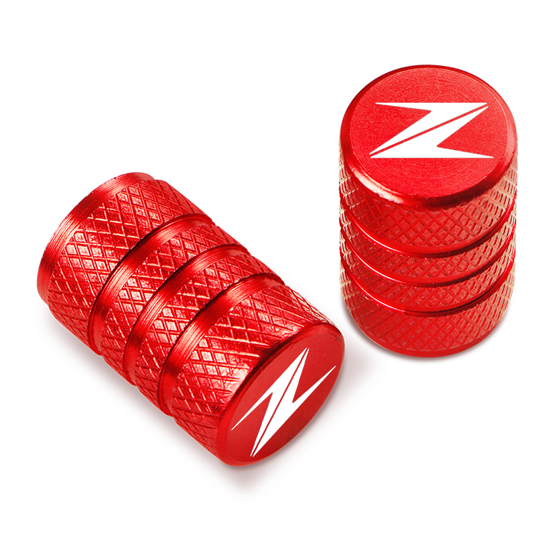 2PCS For KAWASAKI New Z400 Z90 - Motorcycle Valve Cover ulasan dan harga