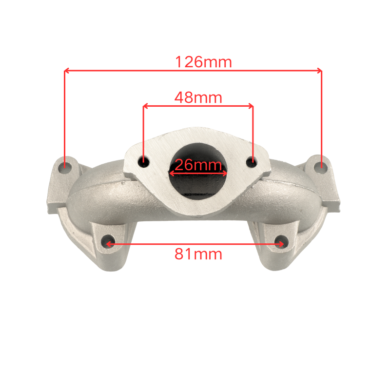 Motorcycle Intake Manifold Con - Motorcycle Carburetor ulasan dan harga