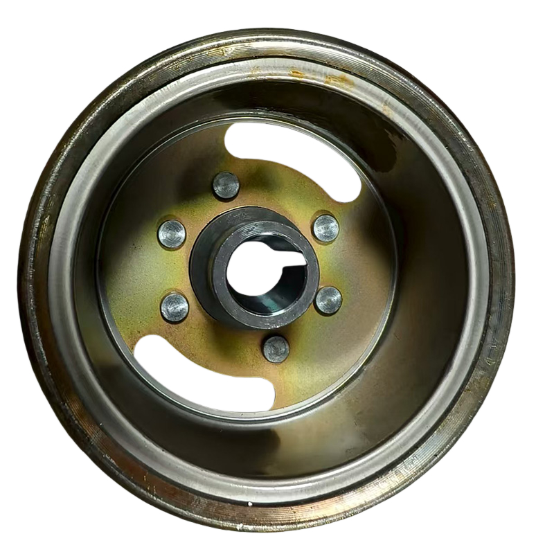 High quality go kart Gy6 230cc - Motorcycle Stator ulasan dan harga