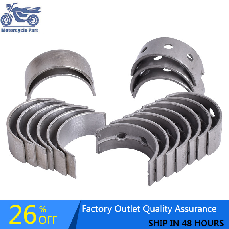 Motorcycle Engine STD 27.5mm C - Motorcycle Crankshaft ulasan dan harga
