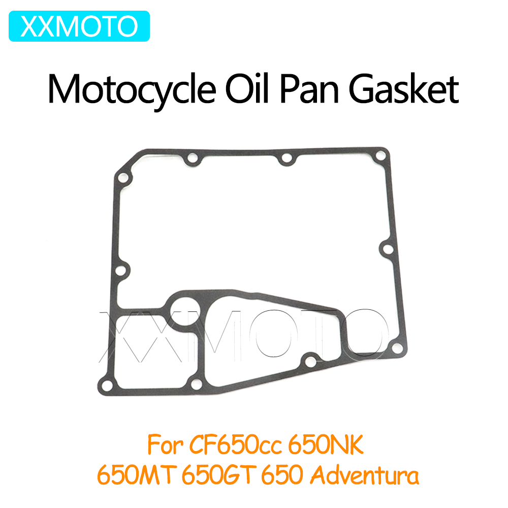 For CFMOTO CF650cc 650NK 650MT - Motorcycle Gasket ulasan dan harga