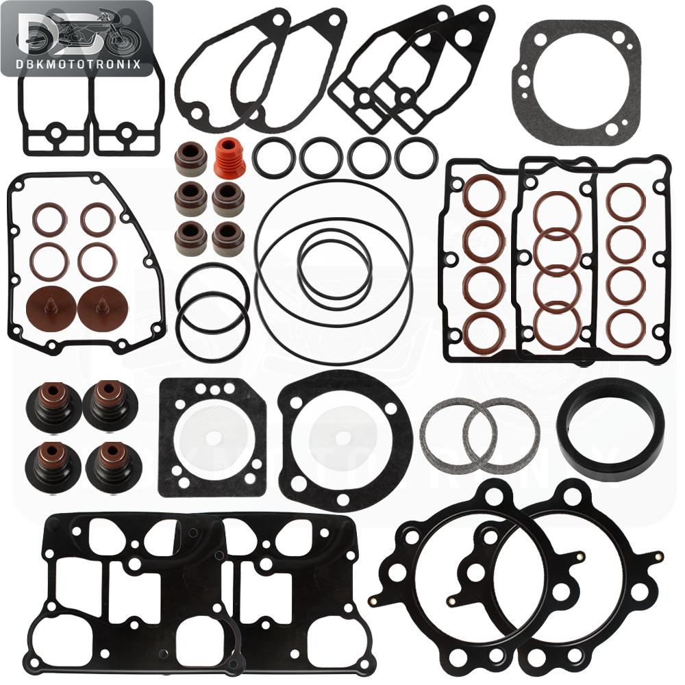 Motorcycle Complete Gasket Sea - Motorcycle Gasket ulasan dan harga