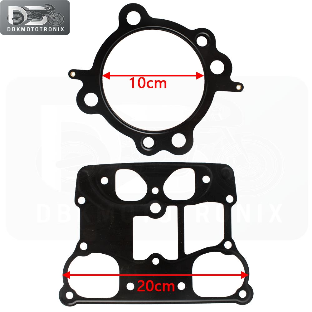 Motorcycle Complete Gasket Sea - Motorcycle Gasket ulasan dan harga