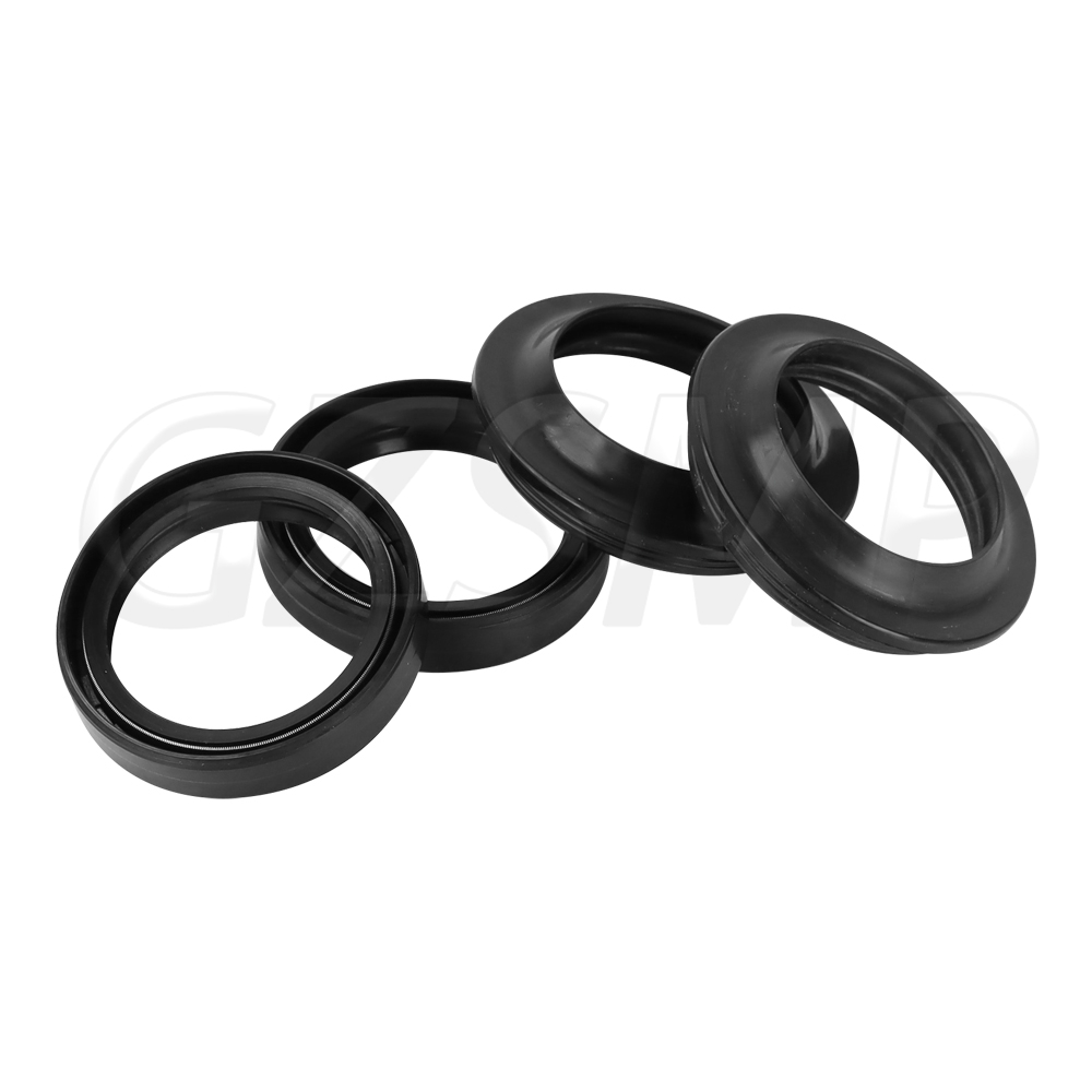 43X55X11mm Oil Dust Seal Motor - Motorcycle Oil Filter ulasan dan harga