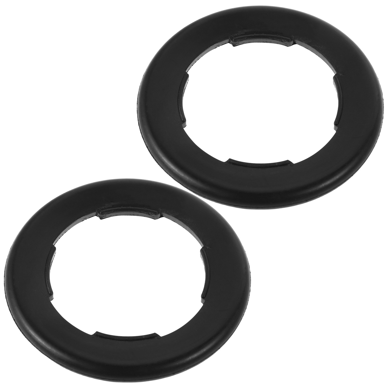 2Pcs Motorcycle Gas Cap Gasket - Motorcycle Gasket ulasan dan harga